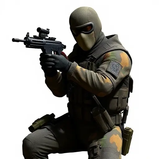 Step-by-step CS2 skin marketplace transaction workflow diagram