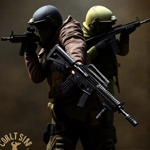 CS2 marketplace security features and scam prevention measures